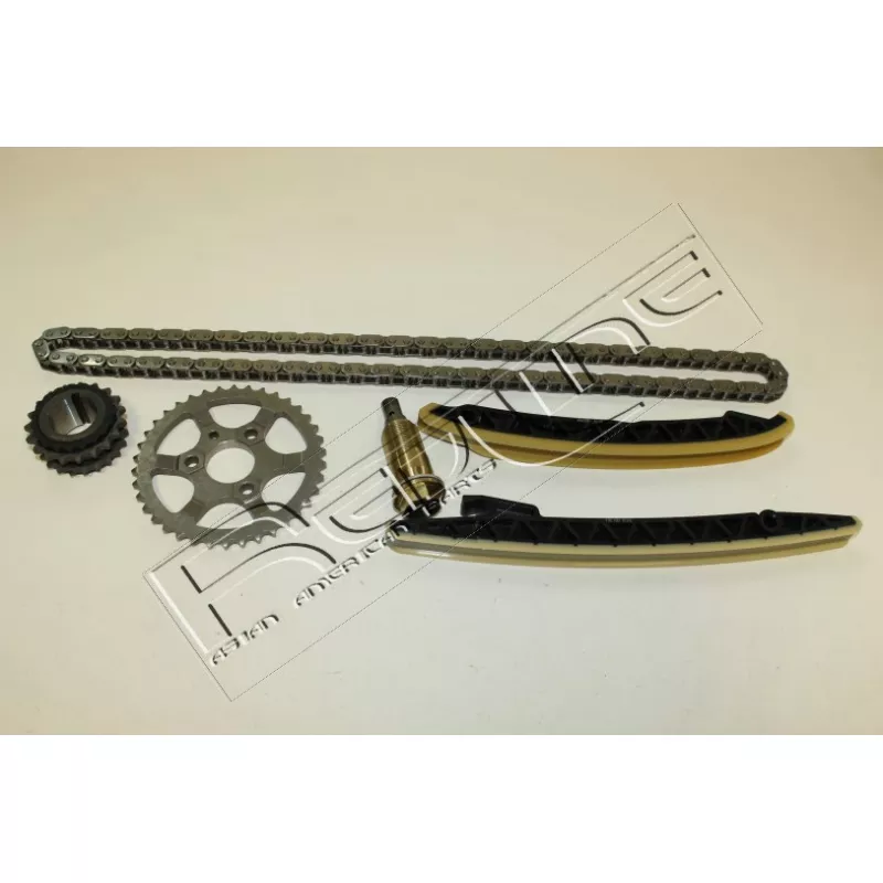Kit de distribution par chaîne RED-LINE 30SM005