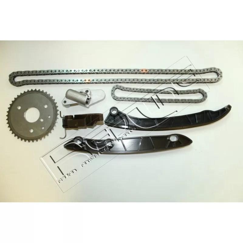 Kit de distribution par chaîne RED-LINE 30SS002