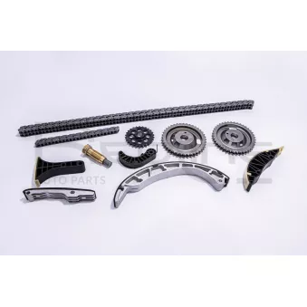 Kit de distribution par chaîne RED-LINE 30SS004
