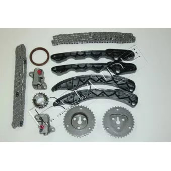 Kit de distribution par chaîne RED-LINE 30SU002