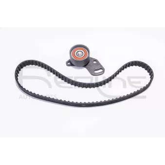 Kit de distribution RED-LINE