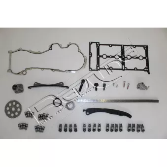 Kit de distribution par chaîne RED-LINE 30SZ016