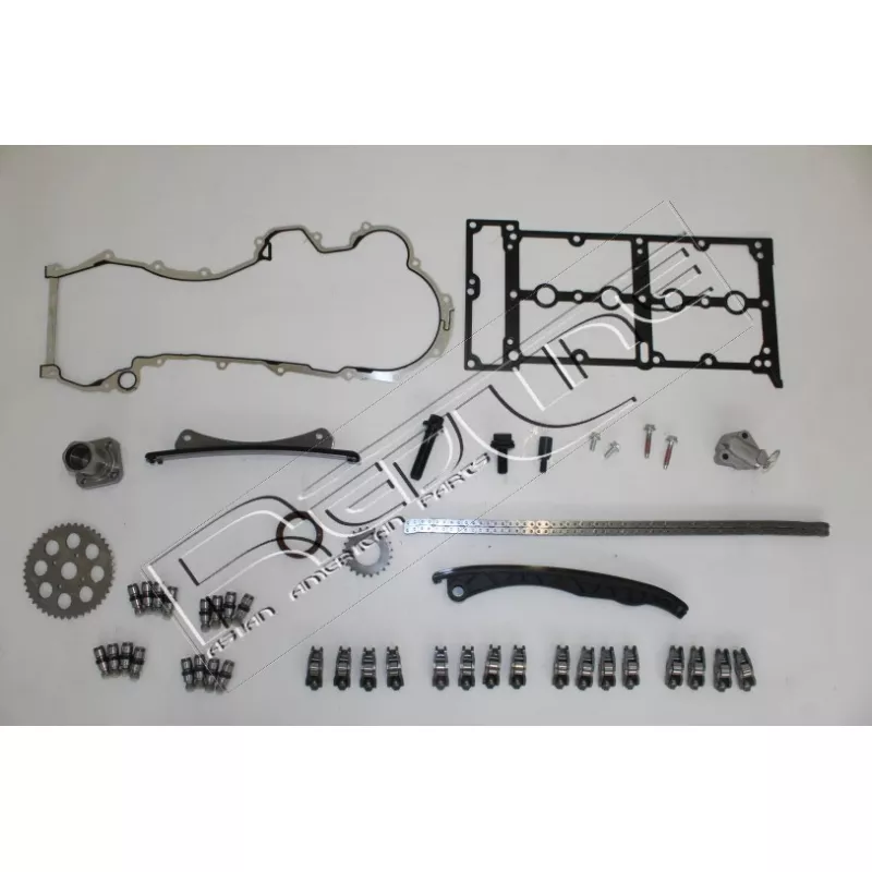 Kit de distribution par chaîne RED-LINE 30SZ016