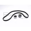 Kit de distribution RED-LINE 30TA004 - Visuel 2