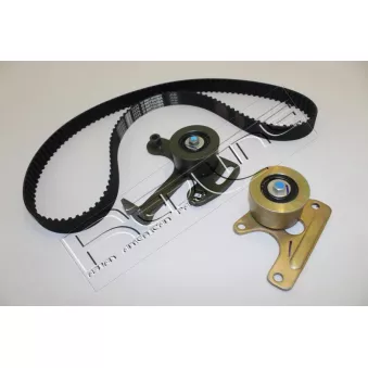 Kit de distribution RED-LINE 30TA006