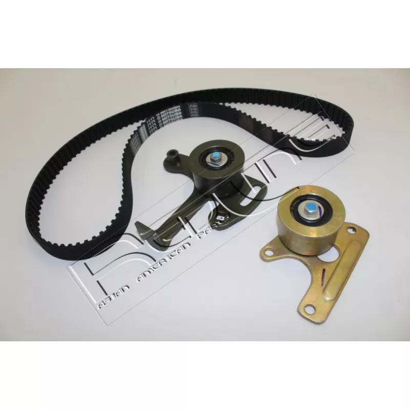 Kit de distribution RED-LINE 30TA006
