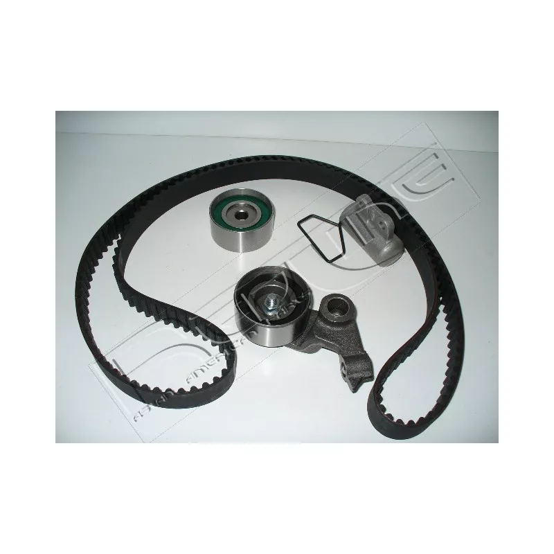 Kit de distribution RED-LINE 30TO003