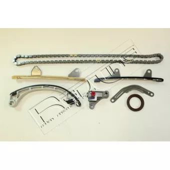Kit de distribution par chaîne RED-LINE 30TO011