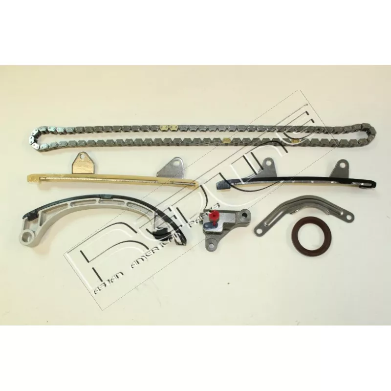 Kit de distribution par chaîne RED-LINE 30TO011