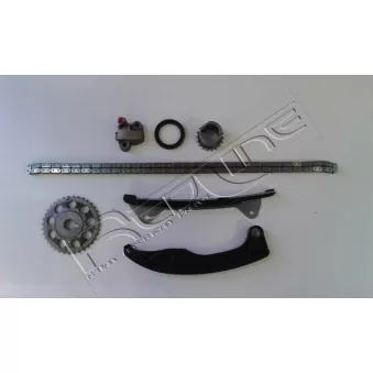 Kit de distribution par chaîne RED-LINE 30TO018