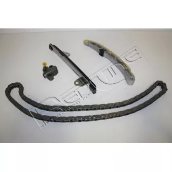 Kit de distribution par chaîne RED-LINE 30TO020