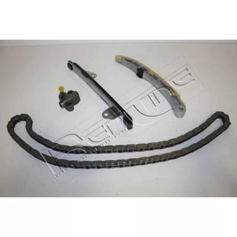 Kit de distribution par chaîne RED-LINE 30TO020
