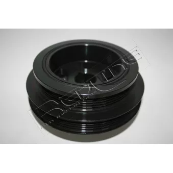 Poulie, vilebrequin RED-LINE 30TO022