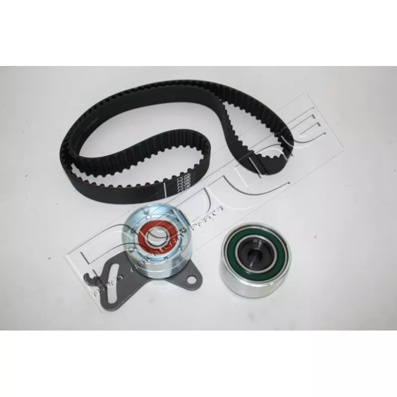Kit de distribution RED-LINE 30TO023