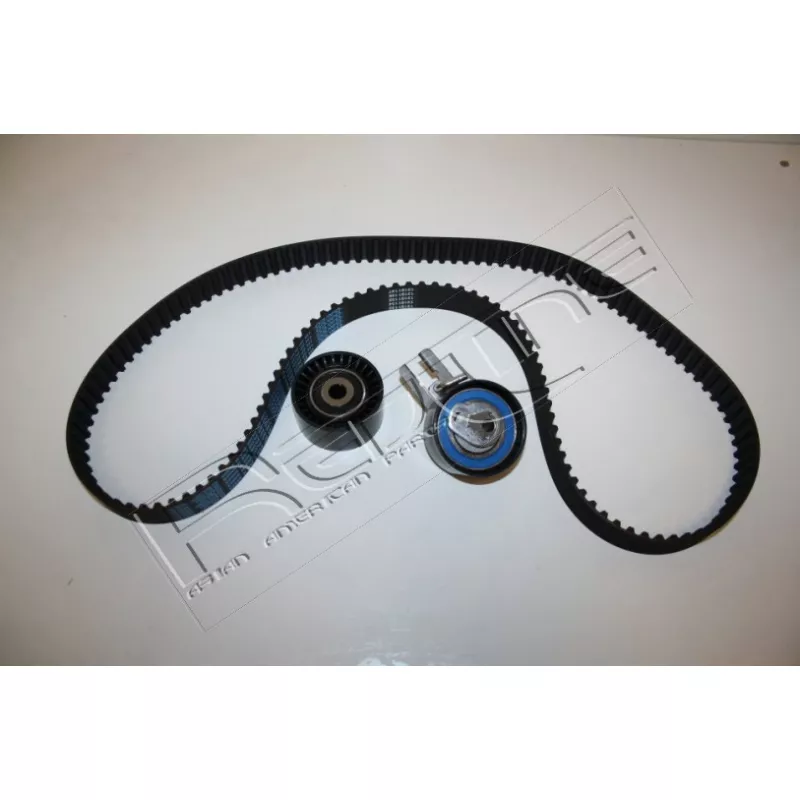 Kit de distribution RED-LINE 30TO026