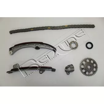 Kit de distribution par chaîne RED-LINE 30TO029