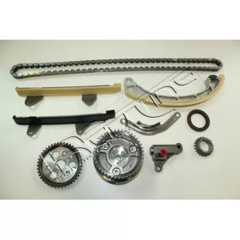 Kit de distribution par chaîne RED-LINE 30TO033