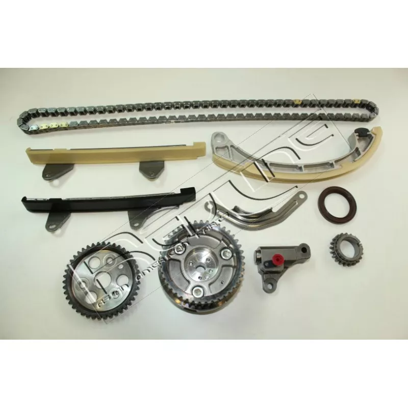 Kit de distribution par chaîne RED-LINE 30TO033