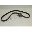 Kit de distribution RED-LINE 30TO037 - Visuel 1
