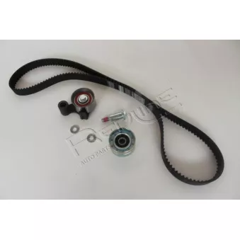 Kit de distribution RED-LINE 30TO045