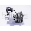 Turbocompresseur, suralimentation RED-LINE 31HY000 - Visuel 2