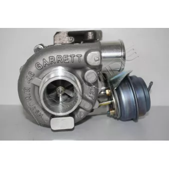 Turbocompresseur, suralimentation RED-LINE 31HY001