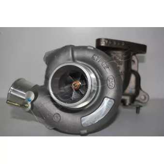 Turbocompresseur, suralimentation RED-LINE 31HY010