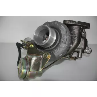 Turbocompresseur, suralimentation RED-LINE 31HY011