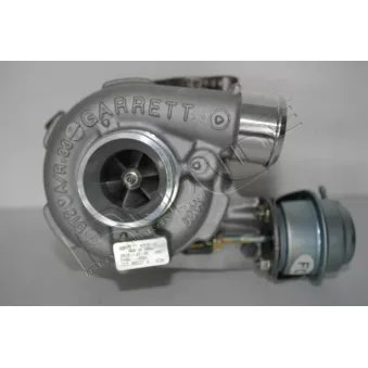 Turbocompresseur, suralimentation RED-LINE 31HY012