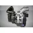 Turbocompresseur, suralimentation RED-LINE 31HY015 - Visuel 1
