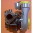 Turbocompresseur, suralimentation RED-LINE 31HY017 - Visuel 3