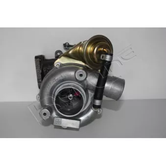 Turbocompresseur, suralimentation RED-LINE 31IZ000