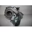Turbocompresseur, suralimentation RED-LINE 31KI006 - Visuel 3
