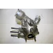 Turbocompresseur, suralimentation RED-LINE 31KI011 - Visuel 3
