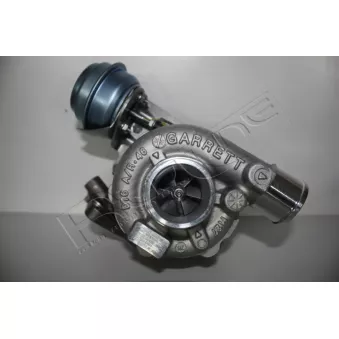 Turbocompresseur, suralimentation RED-LINE 31KI014
