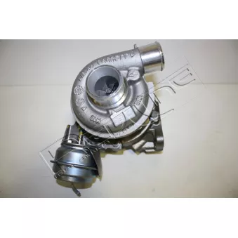 Turbocompresseur, suralimentation RED-LINE 31KI017