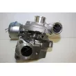 Turbocompresseur, suralimentation RED-LINE 31KI017 - Visuel 2