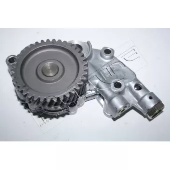 Pompe à huile RED-LINE 31MI010