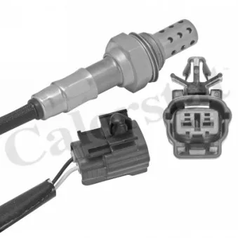 Sonde lambda CALORSTAT BY VERNET LS120025