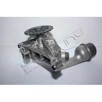 Pompe à huile RED-LINE 31SS001