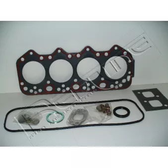 Pochette haute RED-LINE 32DA000