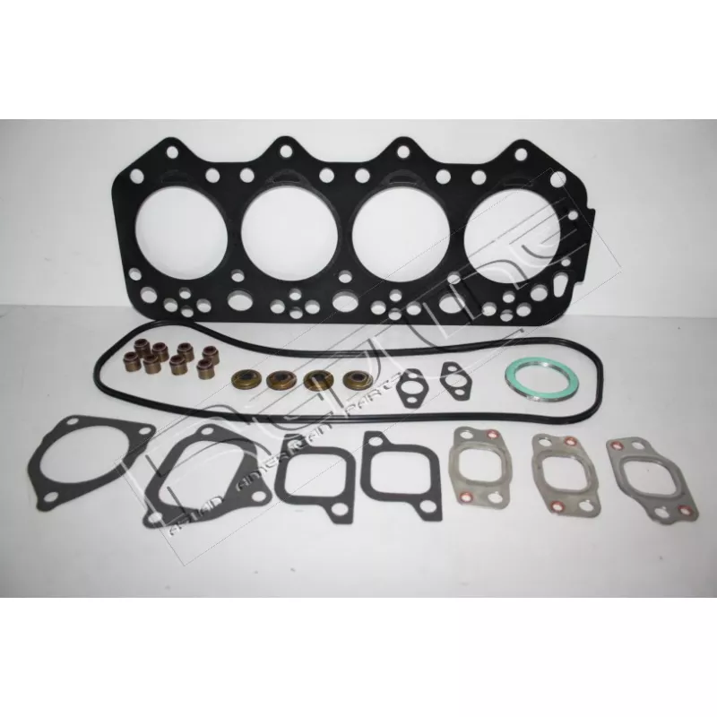 Pochette haute RED-LINE 32DA002