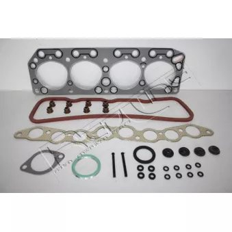 Pochette haute RED-LINE