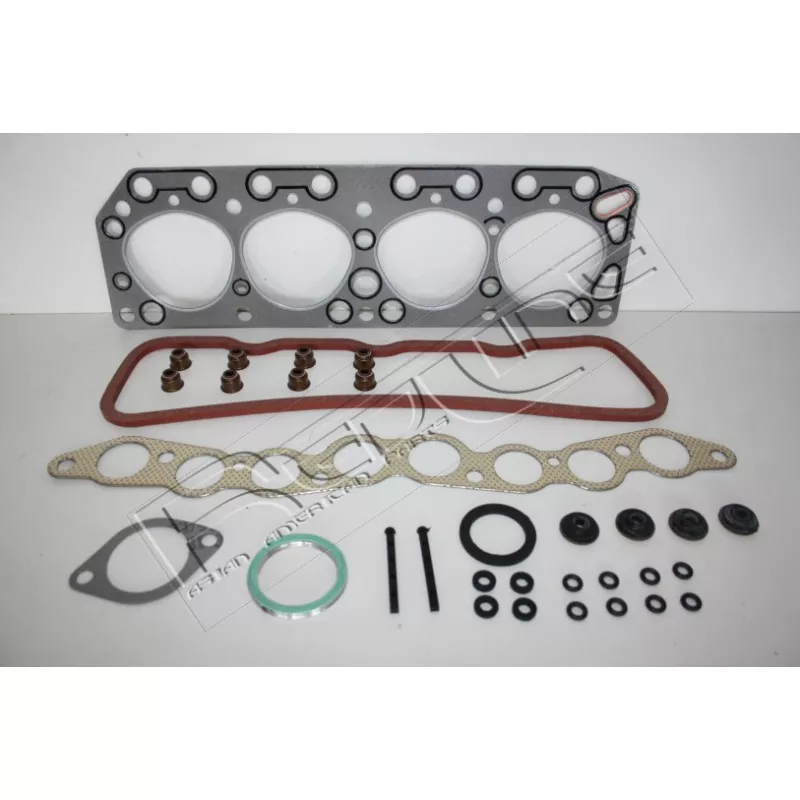 Pochette haute RED-LINE 32DA011