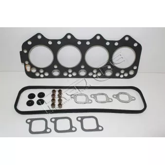 Pochette haute RED-LINE