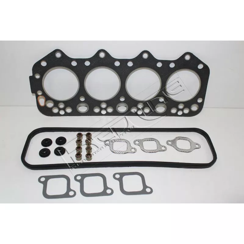 Pochette haute RED-LINE 32DA015