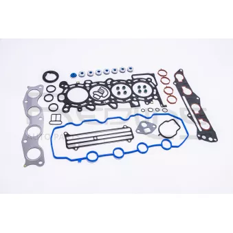 Pochette haute RED-LINE