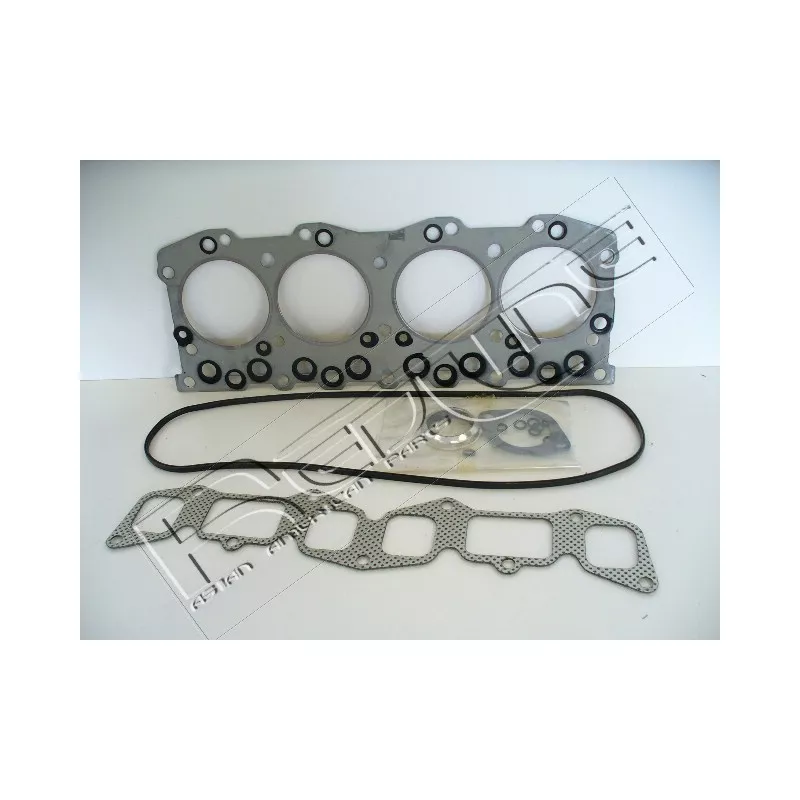 Pochette haute RED-LINE 32JE001