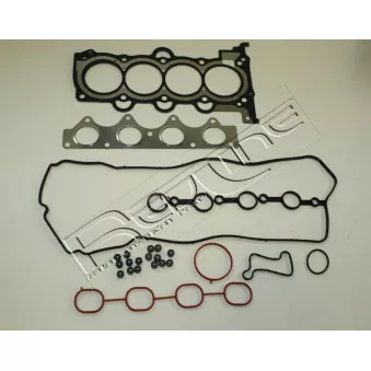 Pochette haute RED-LINE 32KI006
