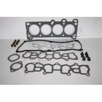 Pochette haute RED-LINE